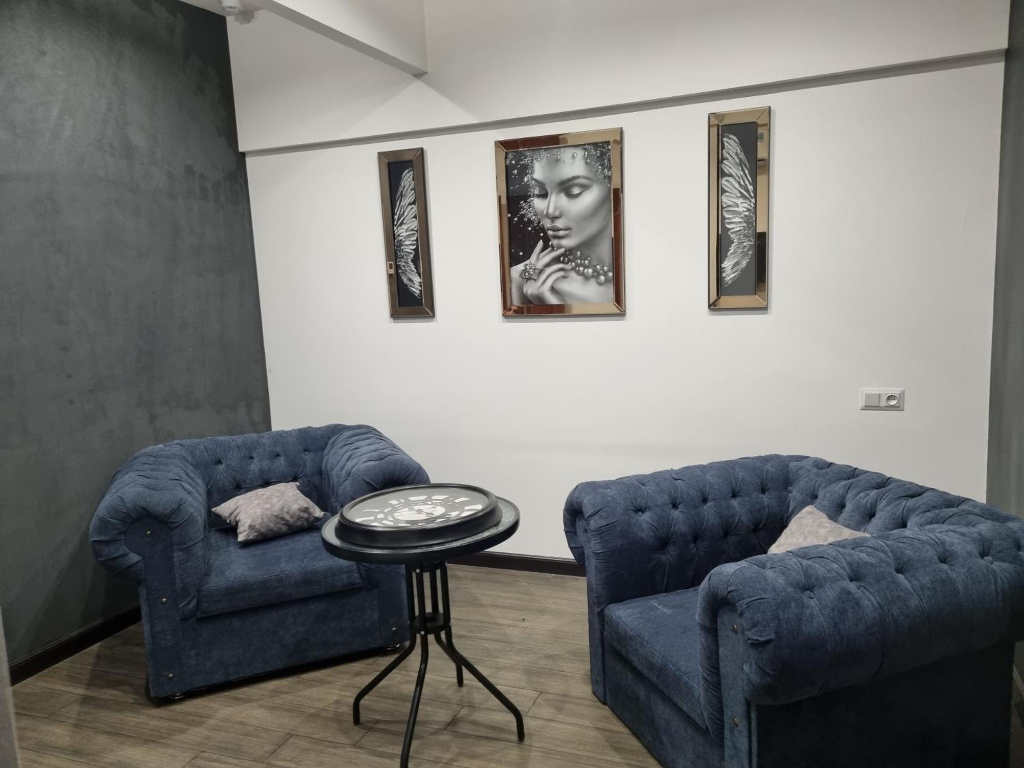 Day Inn Hotel Jerevan Buitenkant foto