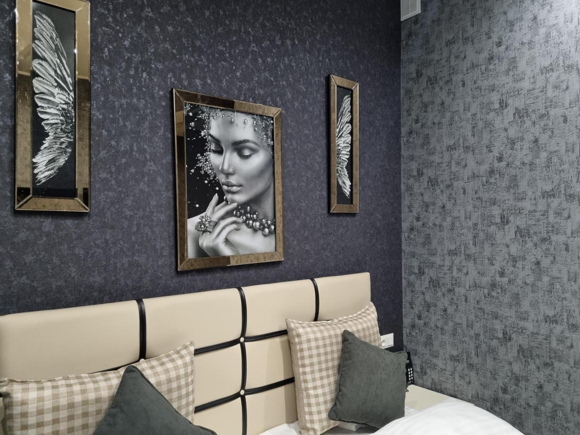 Day Inn Hotel Jerevan Buitenkant foto