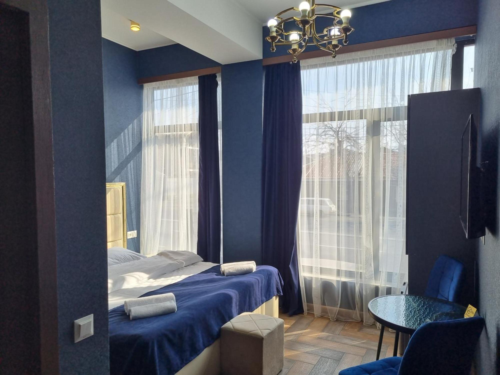 Day Inn Hotel Jerevan Buitenkant foto