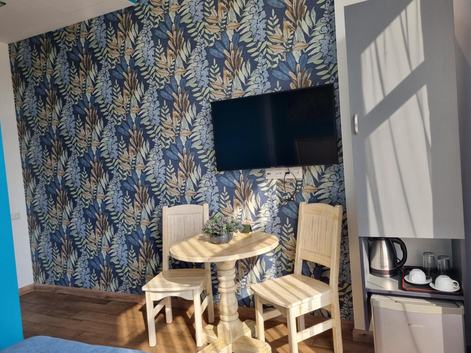 Day Inn Hotel Jerevan Buitenkant foto